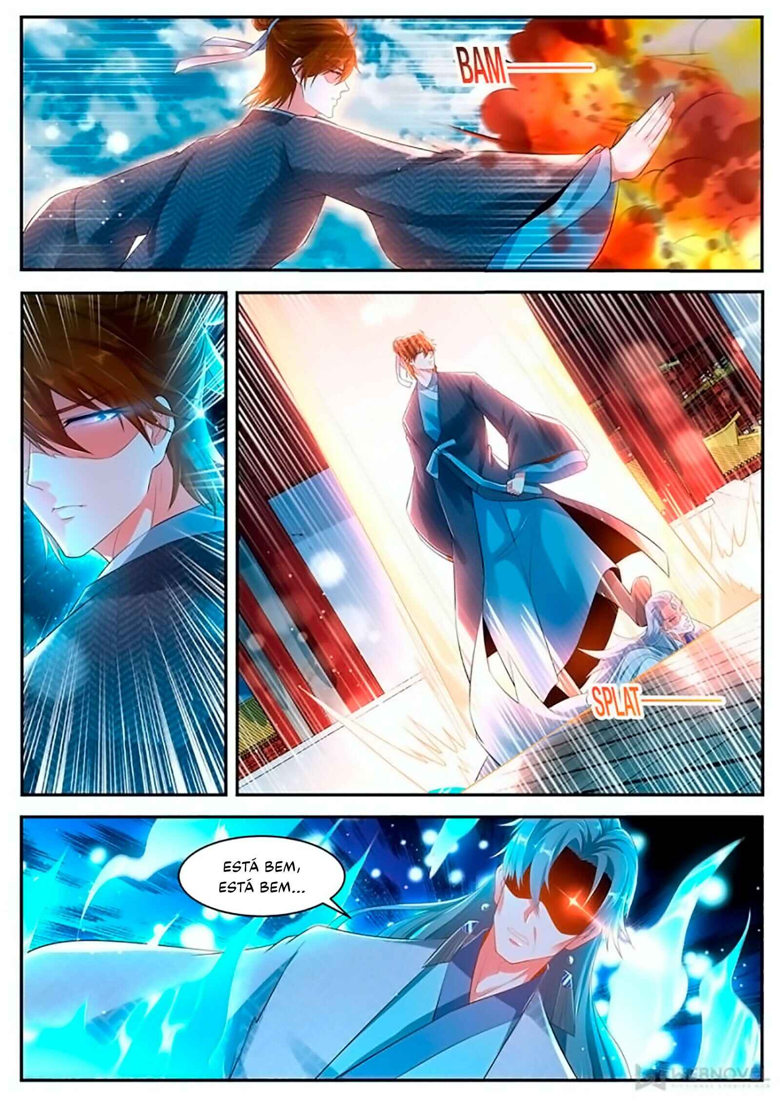 Chapter 434 - Page 7