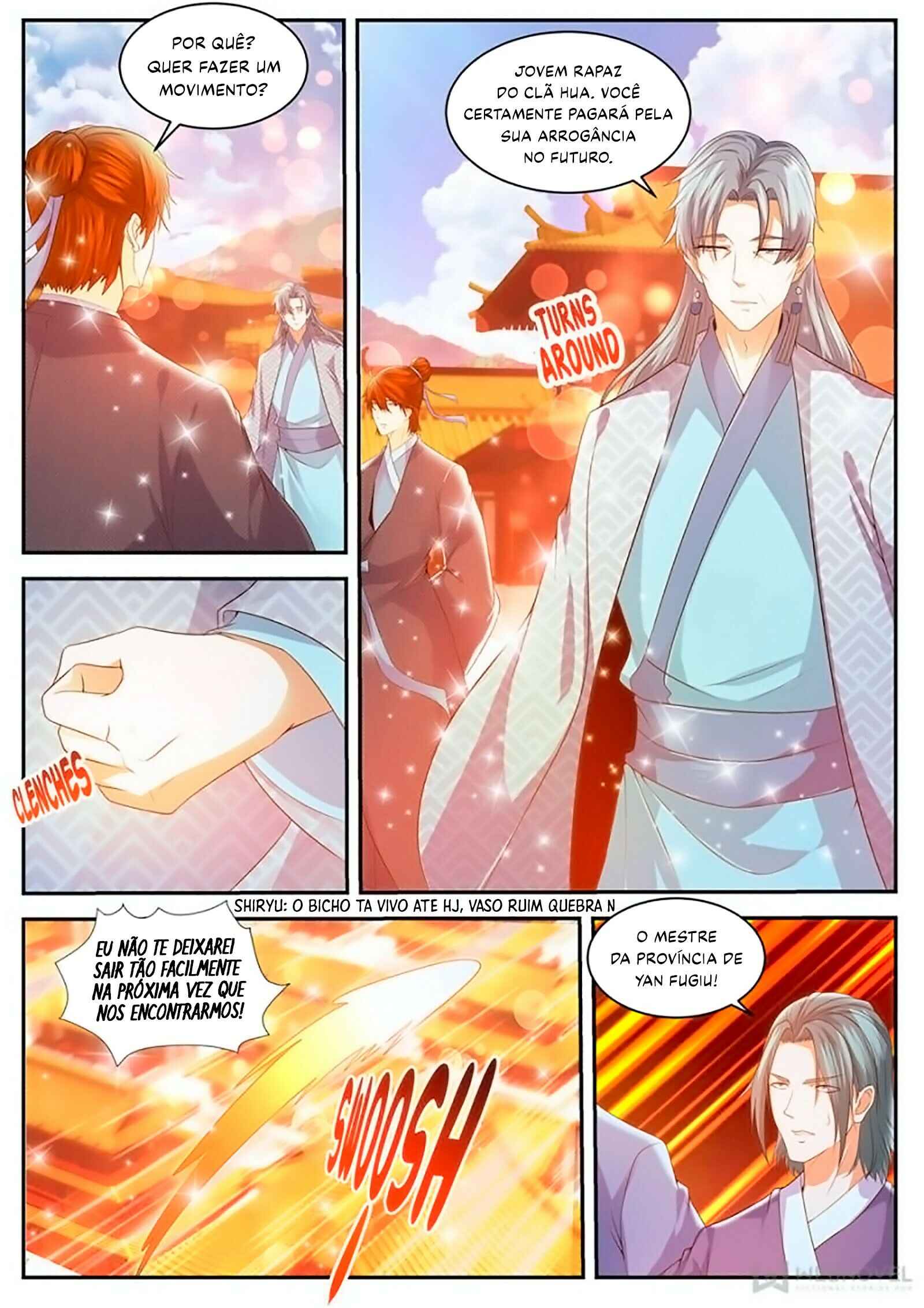 Chapter 434 - Page 8