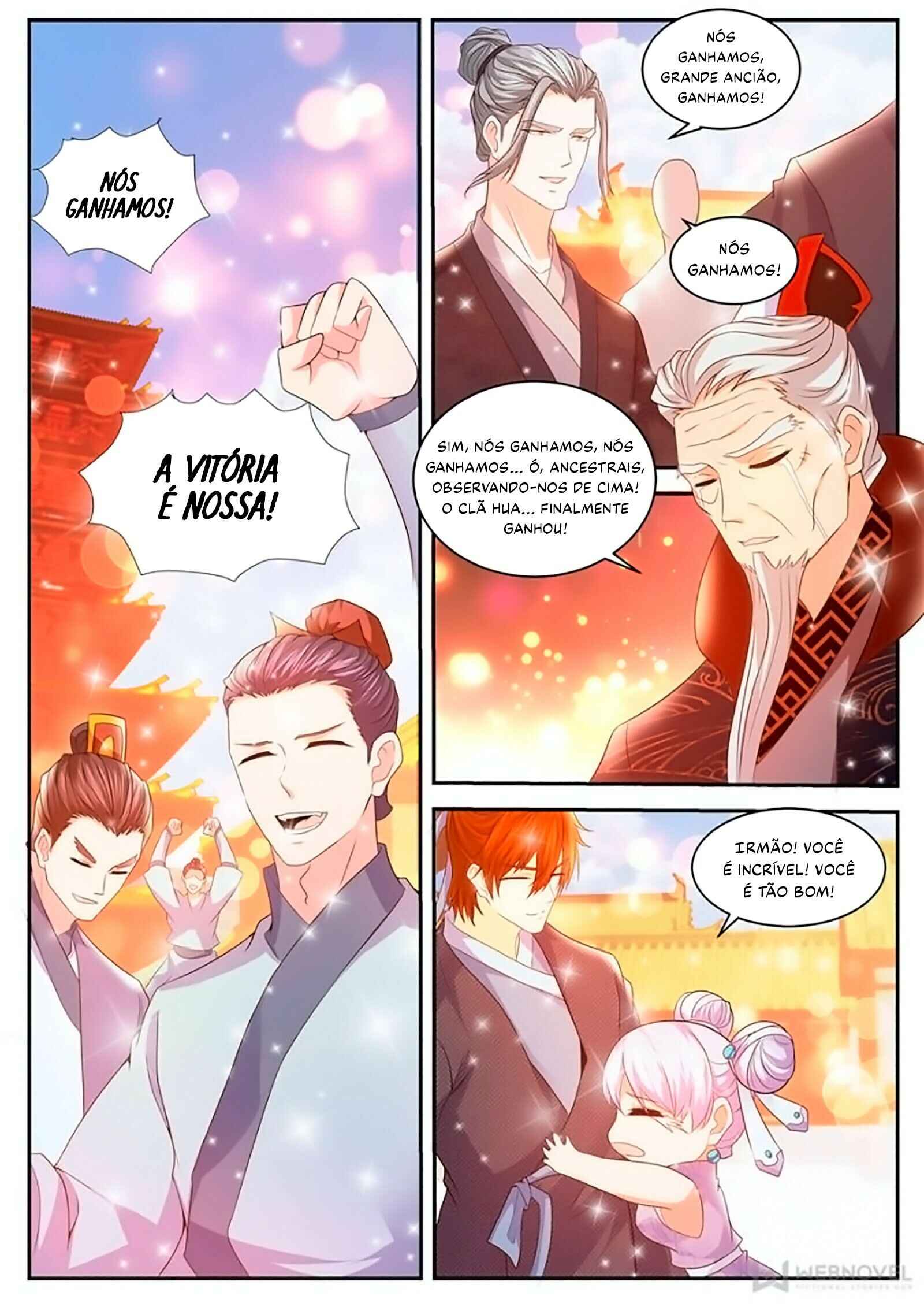 Chapter 434 - Page 9