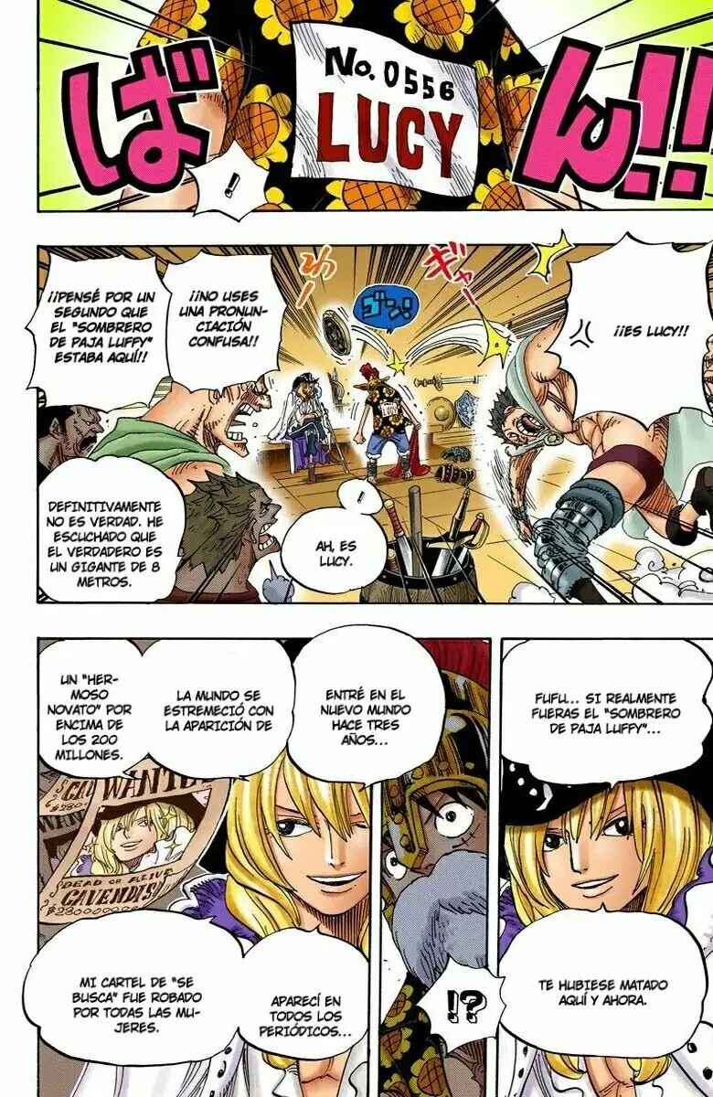Chapter 704 - Page 12
