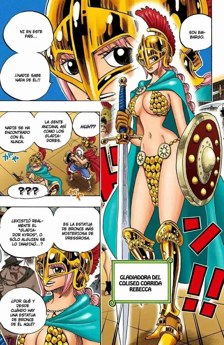 Chapter 704 - Page 15