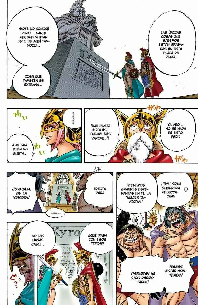 Chapter 704 - Page 16