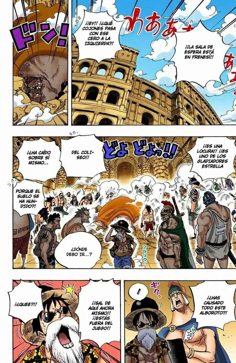 Chapter 704 - Page 2