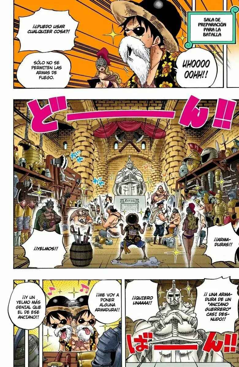 Chapter 704 - Page 8