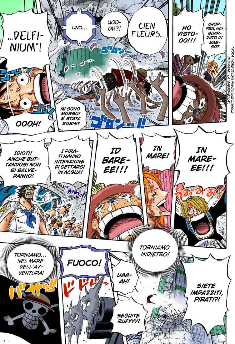 Chapter 428 - Page 17
