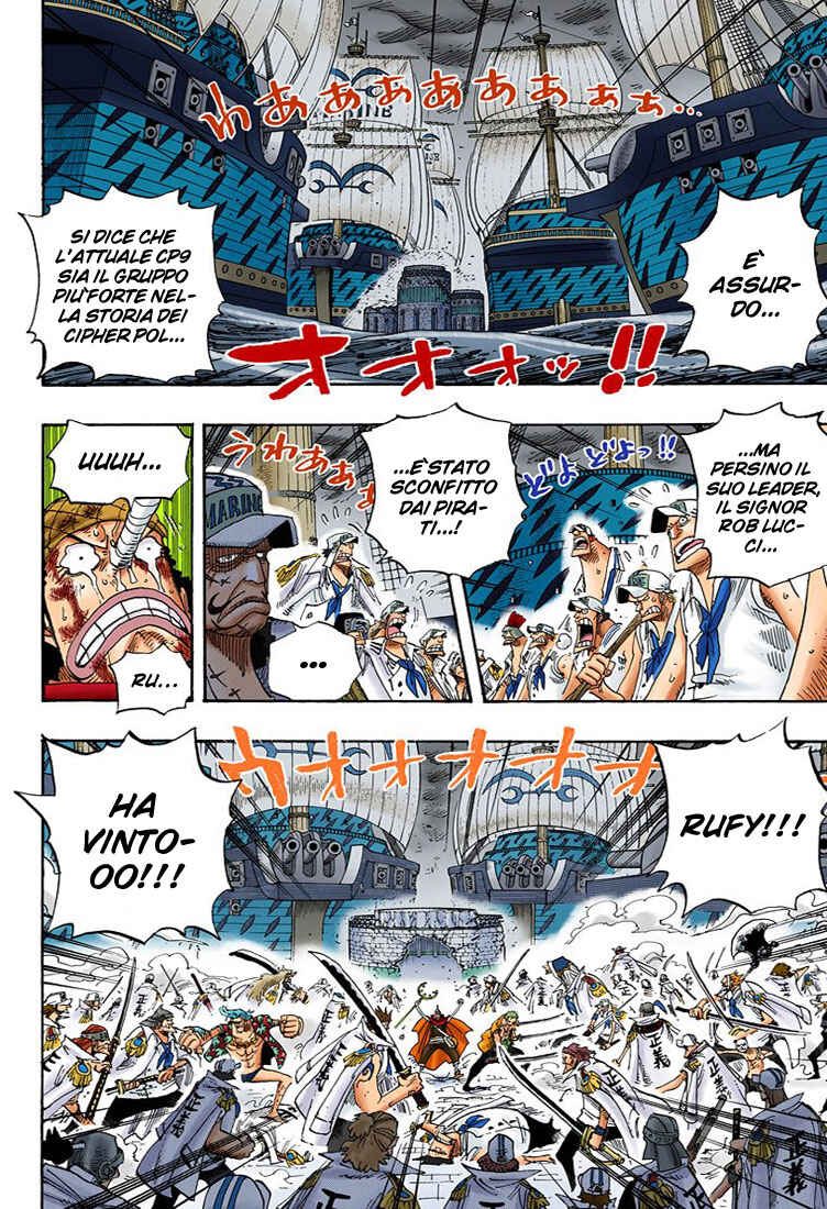Chapter 428 - Page 2