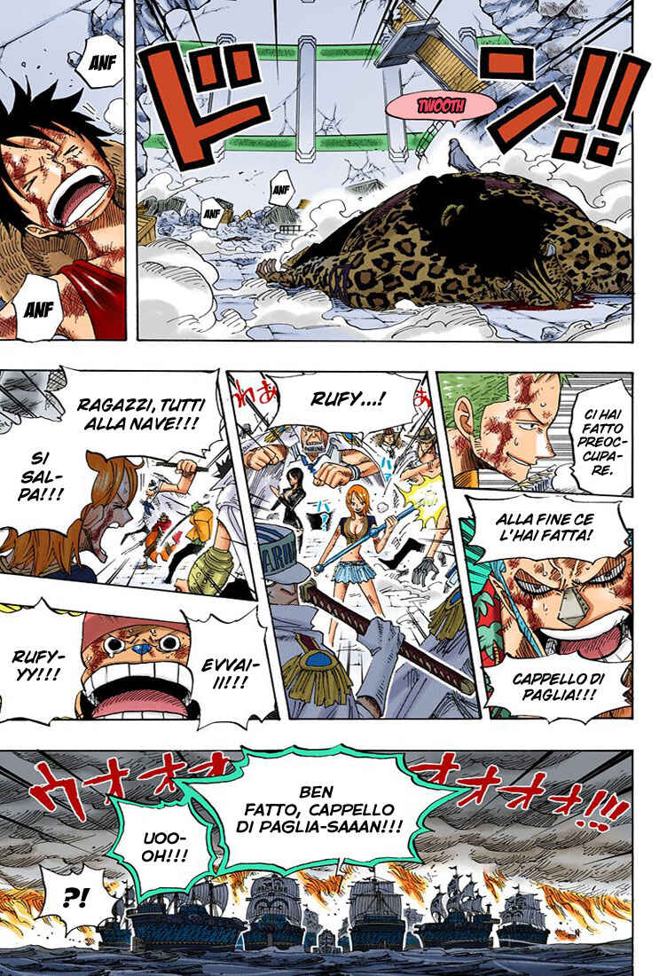 Chapter 428 - Page 3