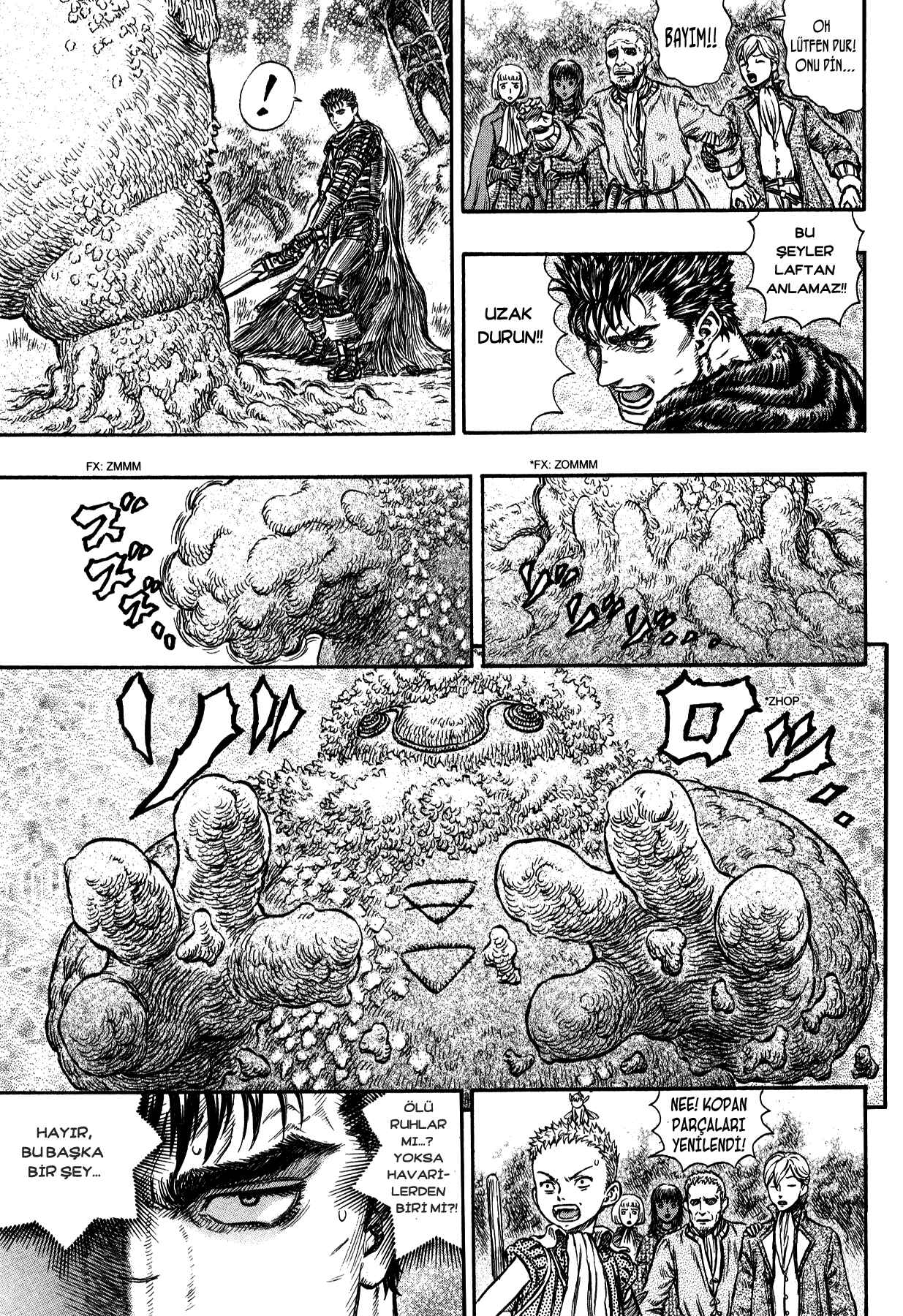 Chapter 199 - Page 17