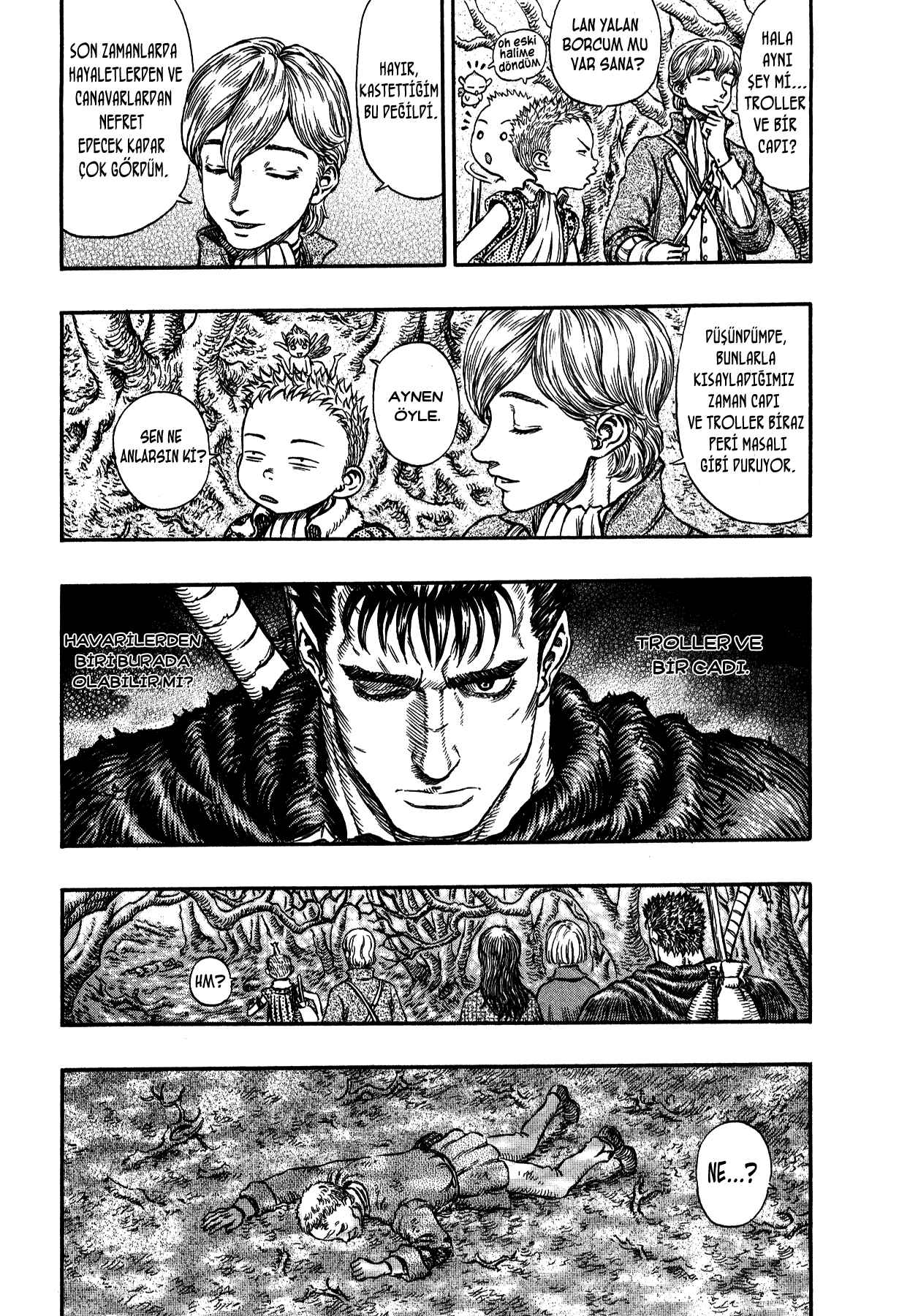 Chapter 199 - Page 5