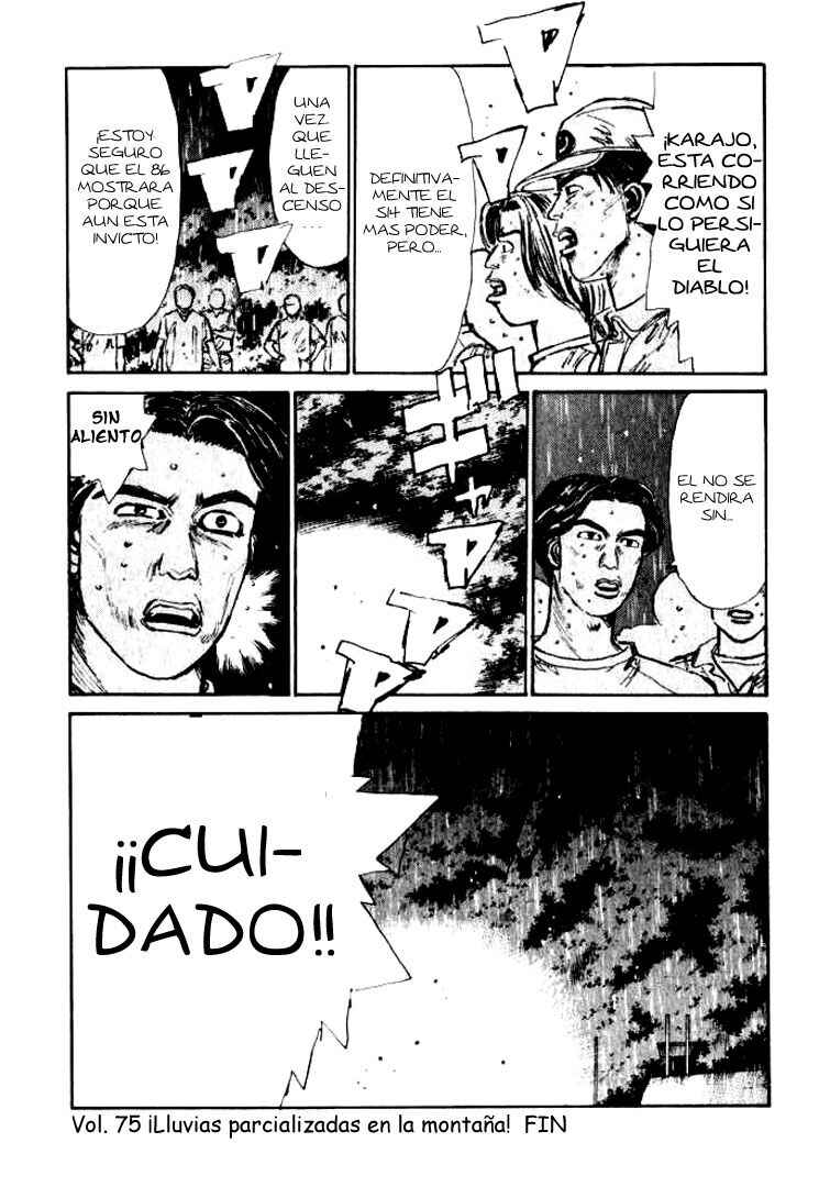 Chapter 75 - Page 19