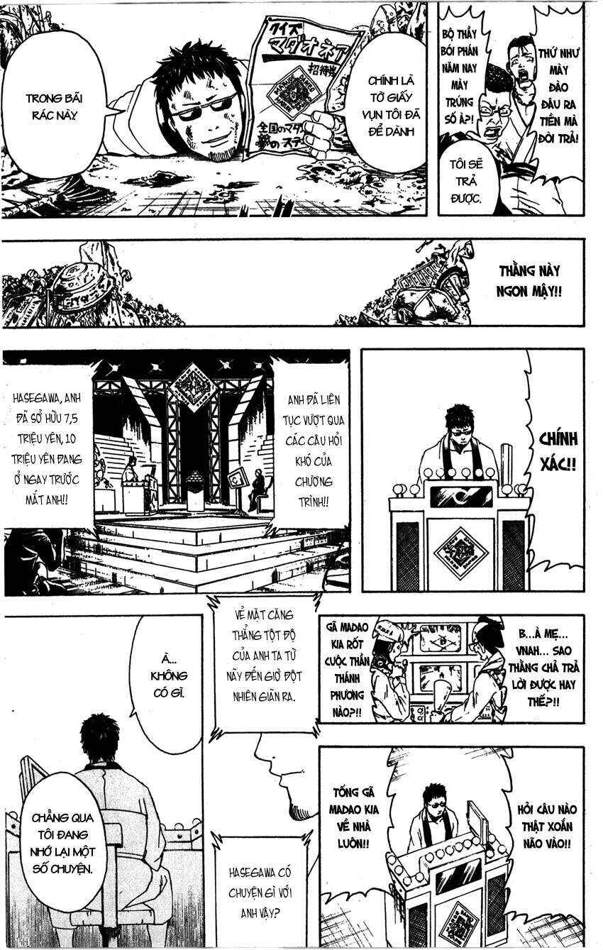 Chapter 371 - Page 18