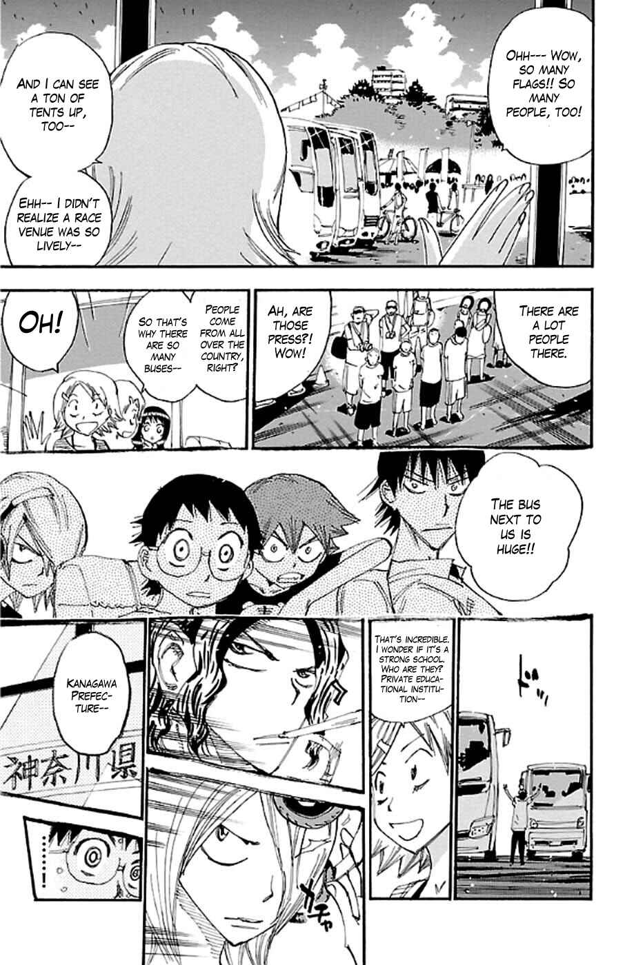 Chapter 295 - Page 10