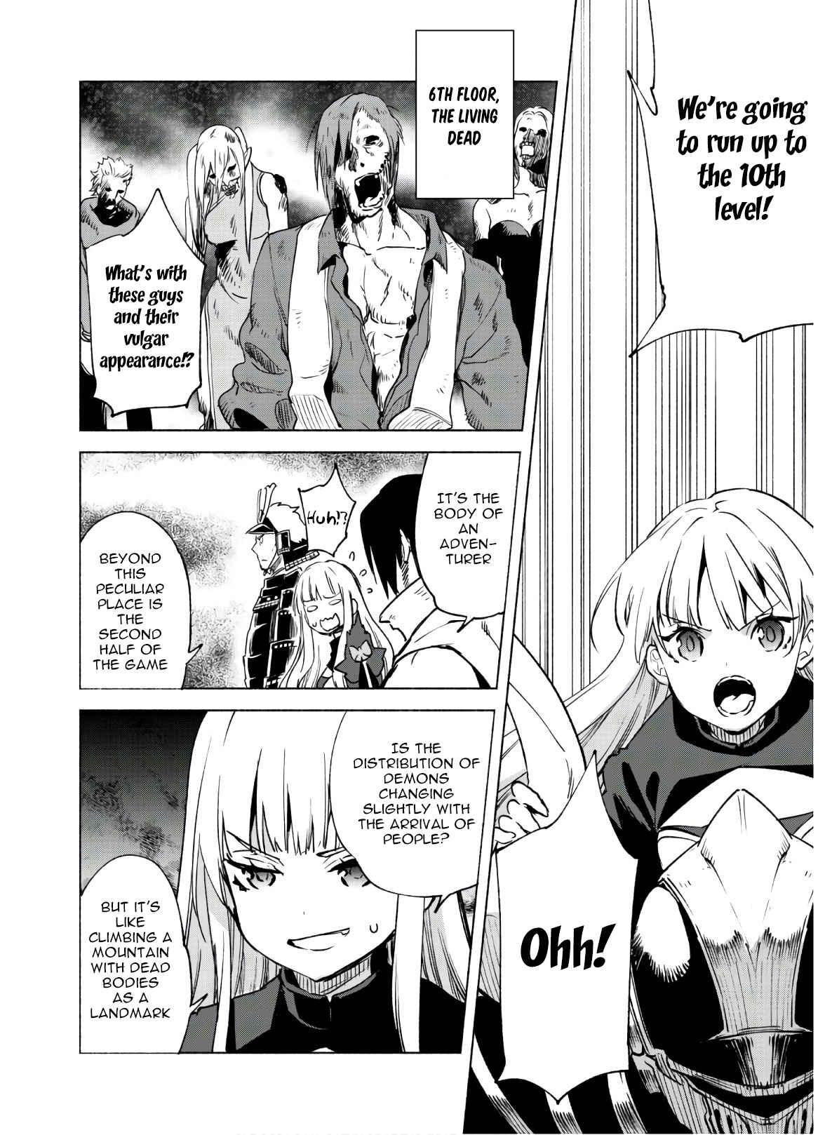 Chapter 48 - Page 20