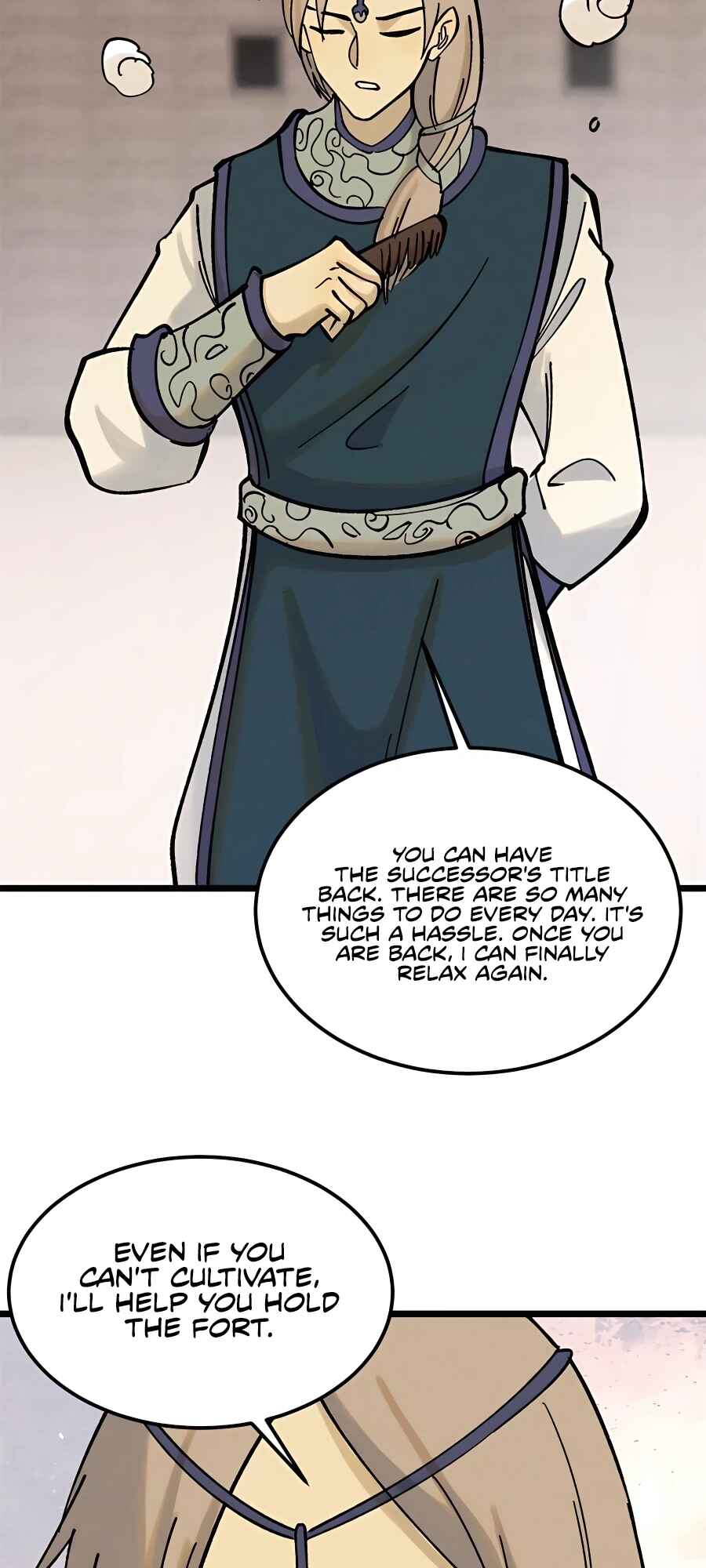 Chapter 216 - Page 18