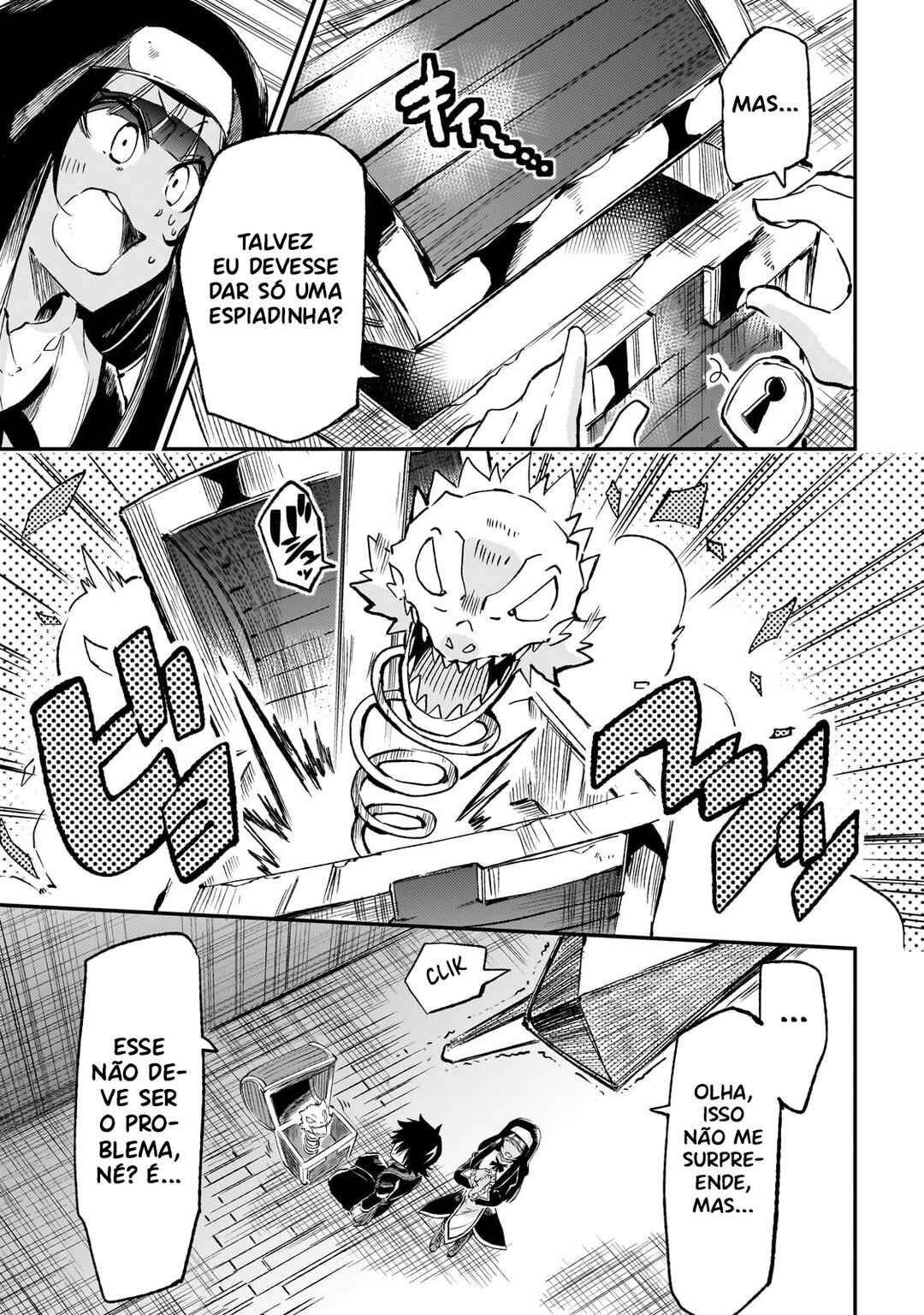 Chapter 273 - Page 12