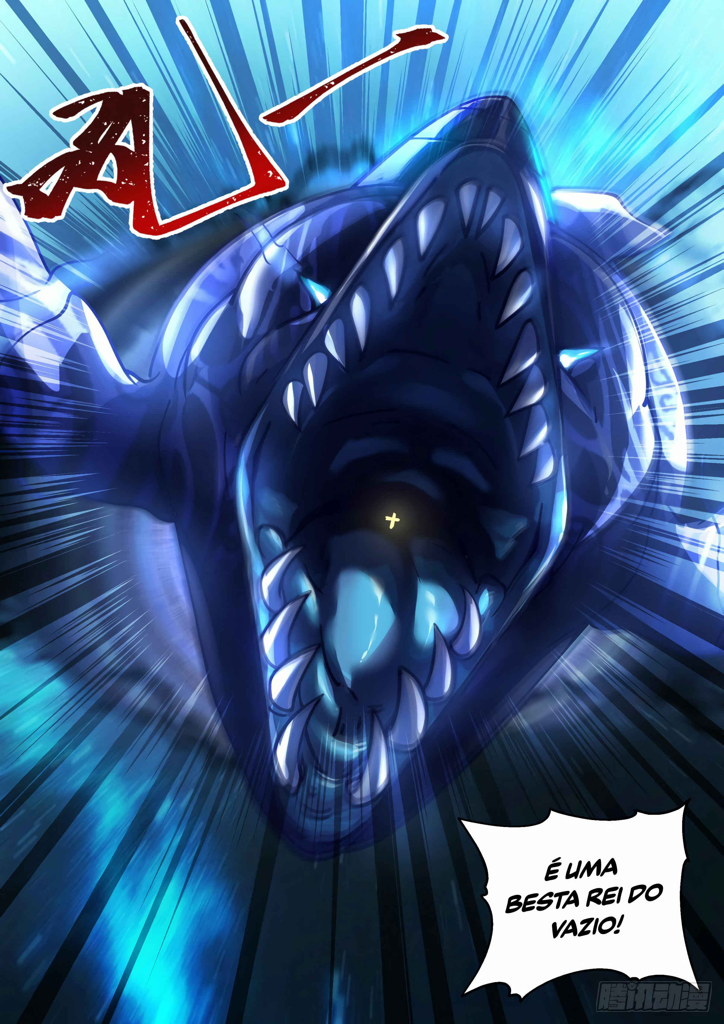 Chapter 2216 - Page 13