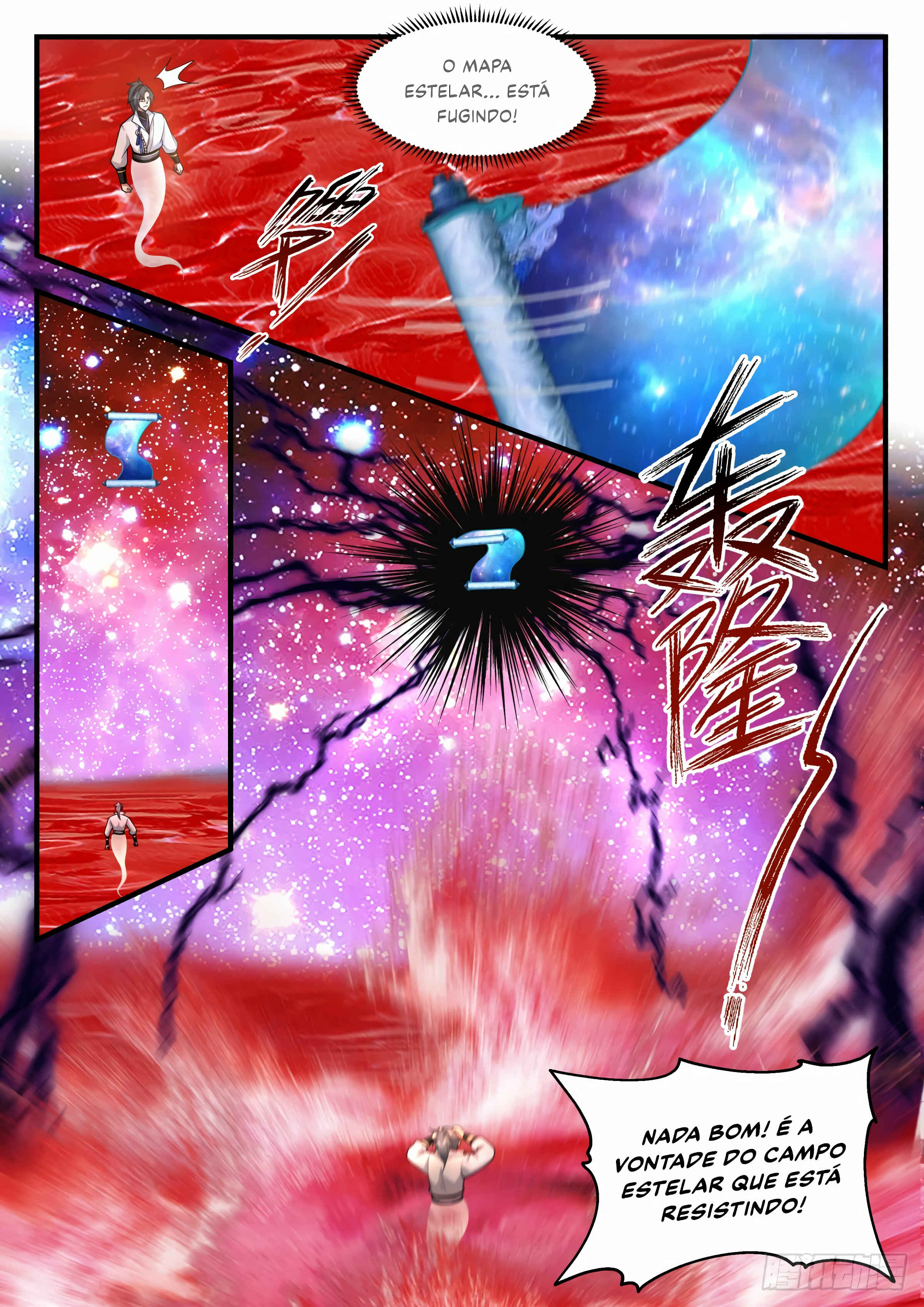 Chapter 2216 - Page 4