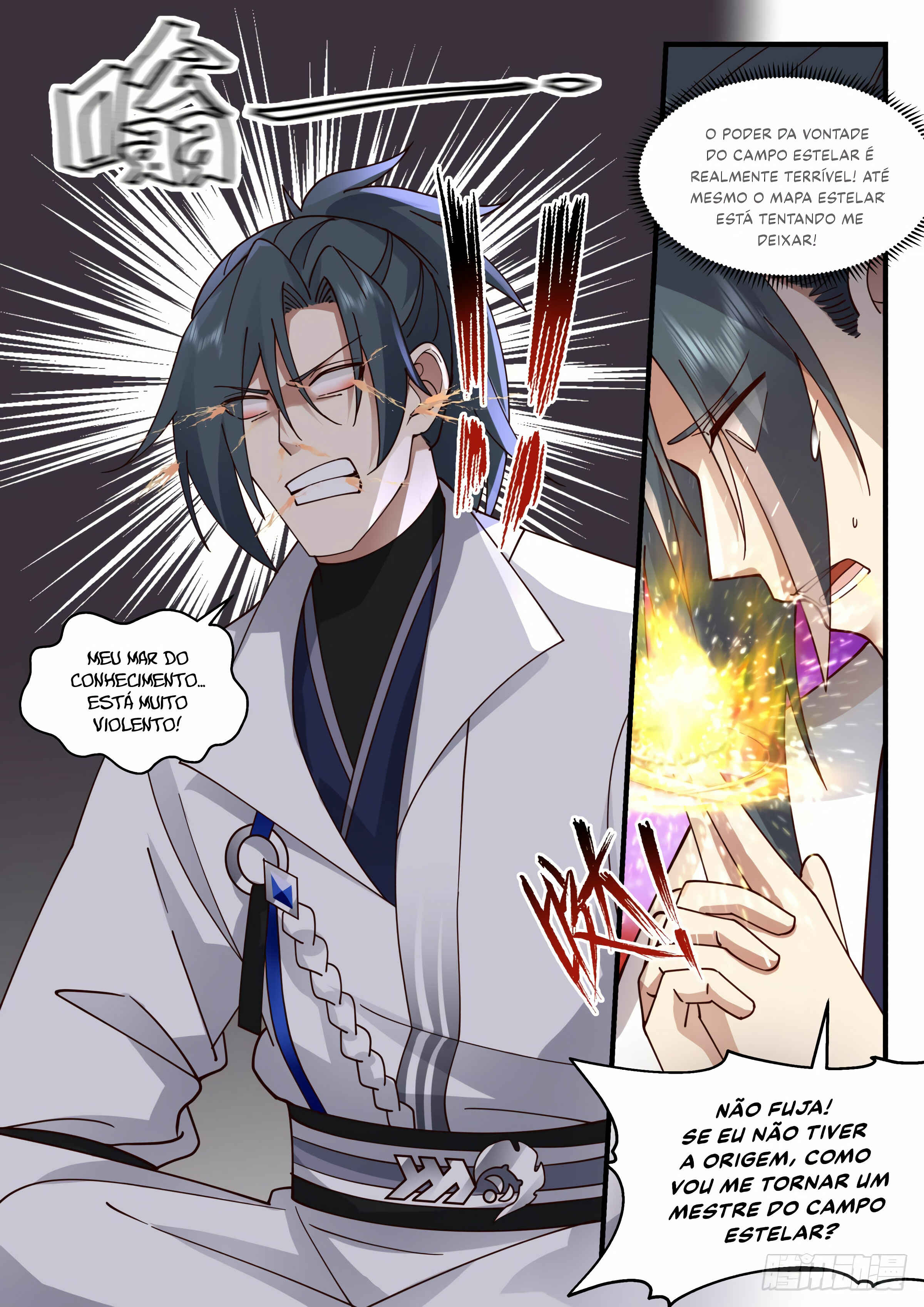 Chapter 2216 - Page 5