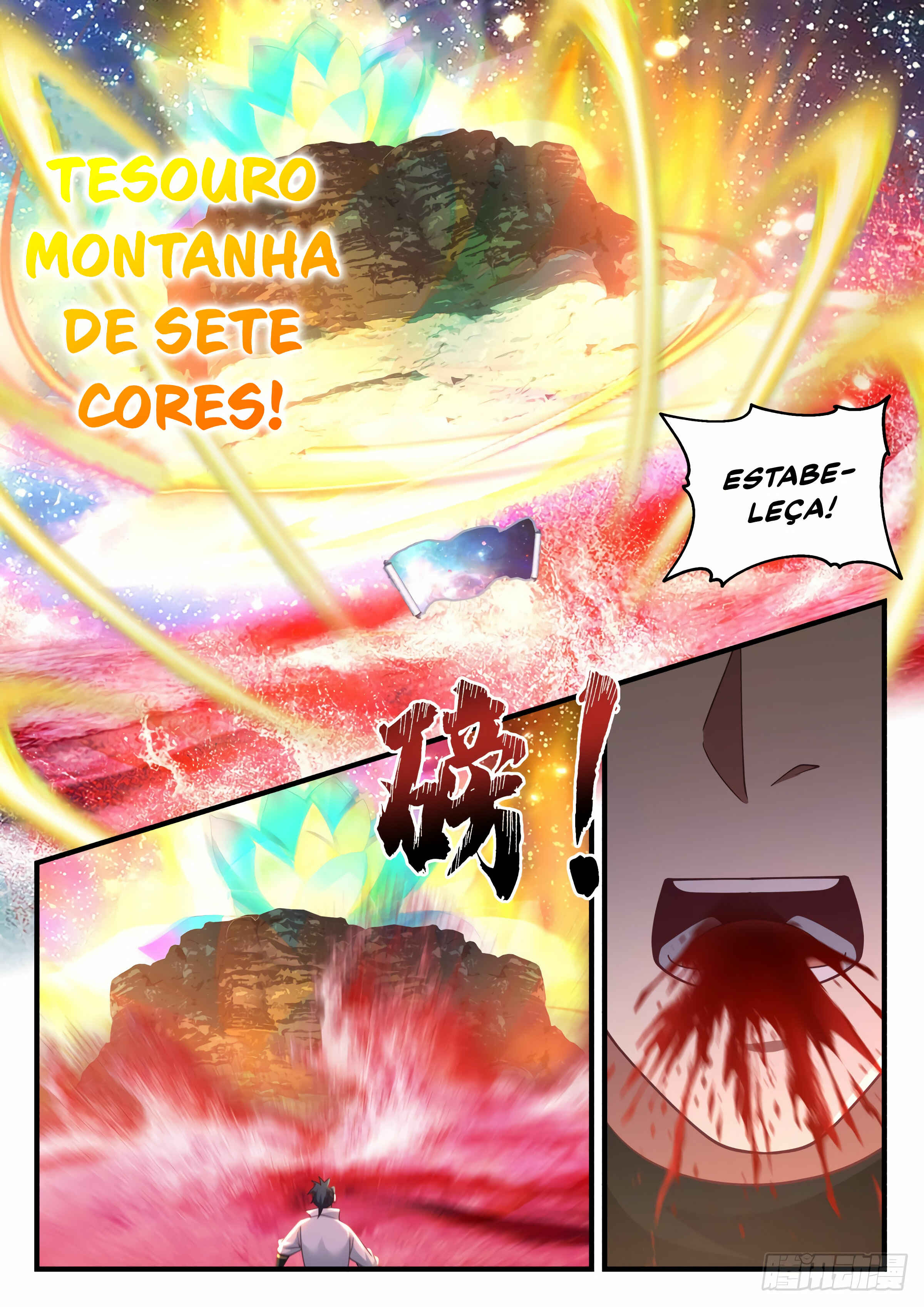 Chapter 2216 - Page 6