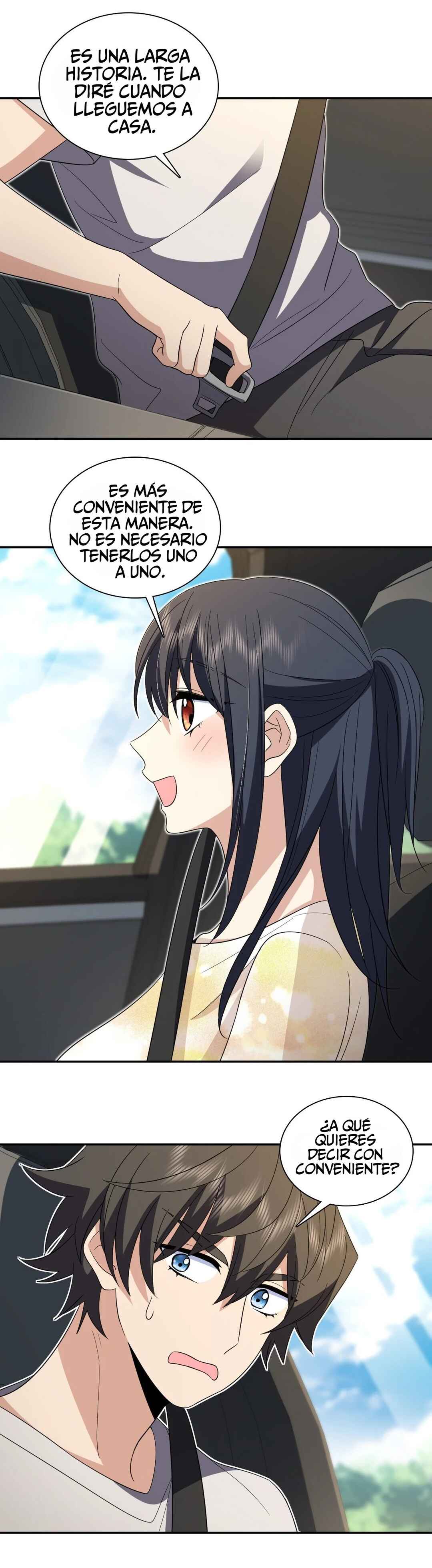 Chapter 321 - Page 11