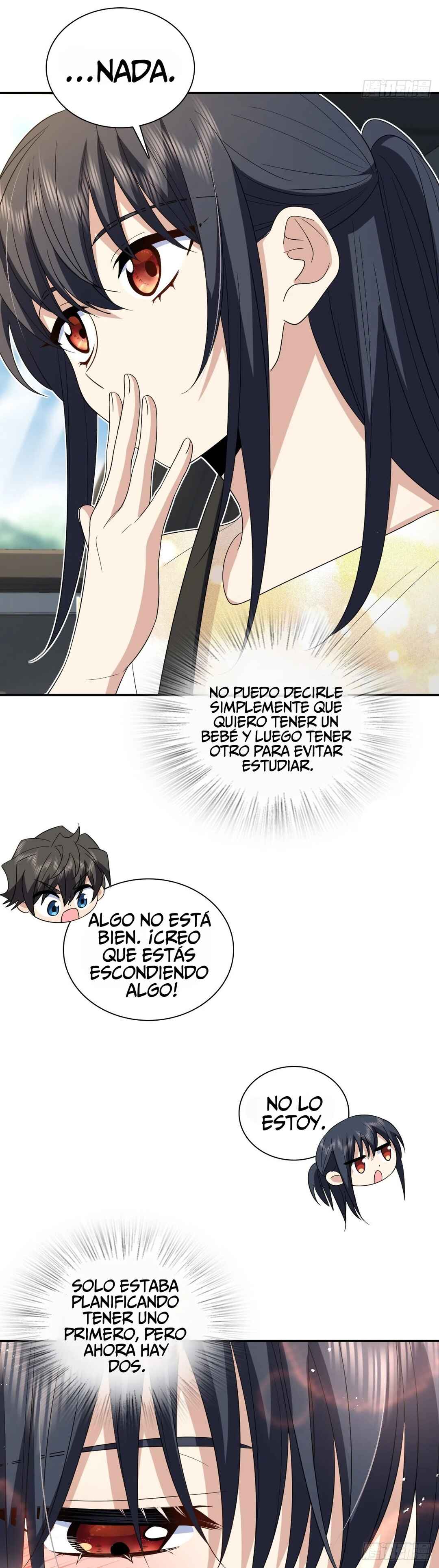 Chapter 321 - Page 12