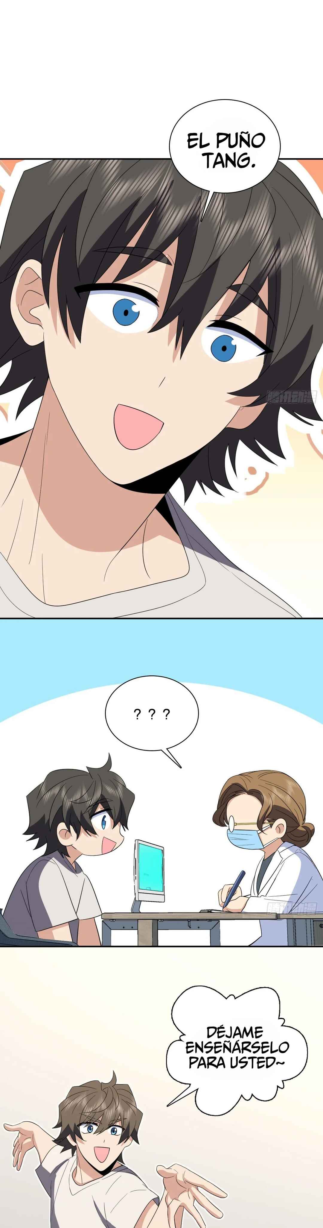 Chapter 321 - Page 2