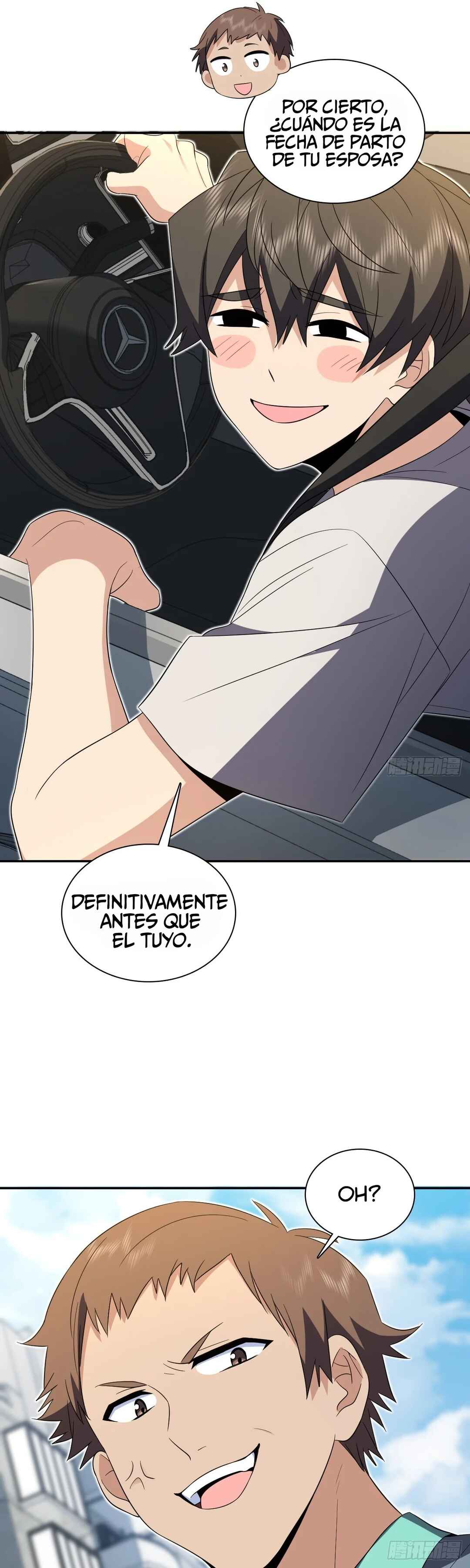 Chapter 321 - Page 20