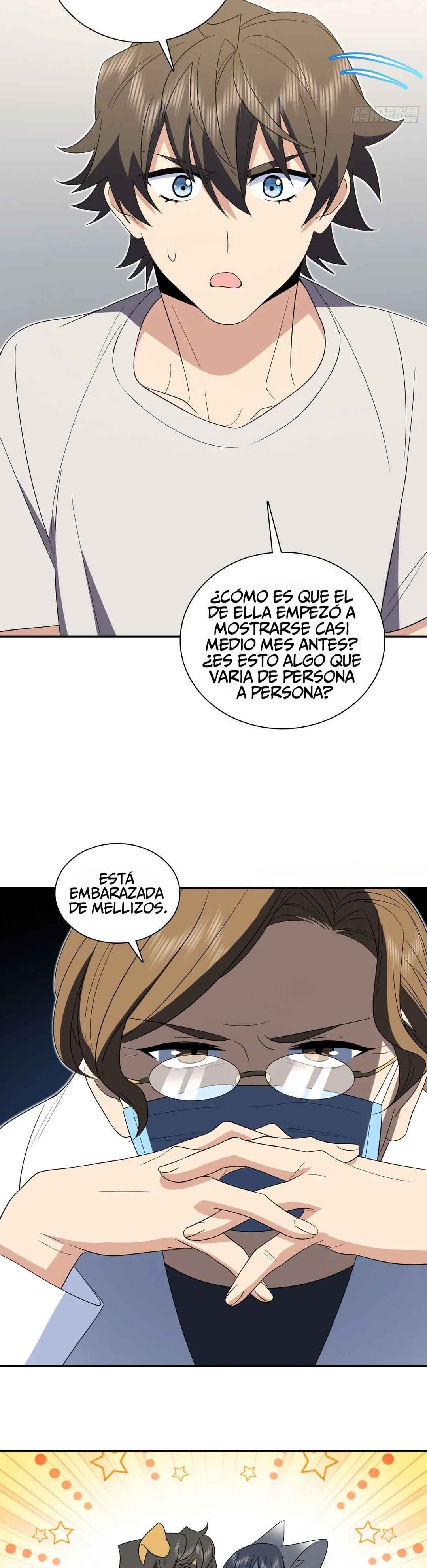 Chapter 321 - Page 6