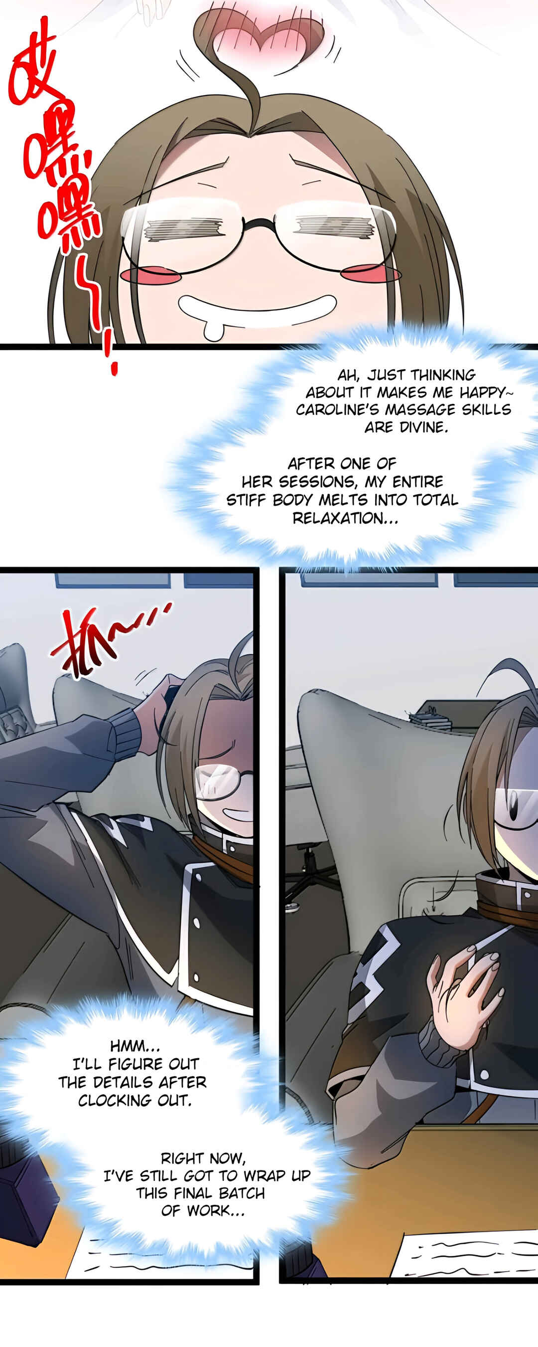 Chapter 156 - Page 40