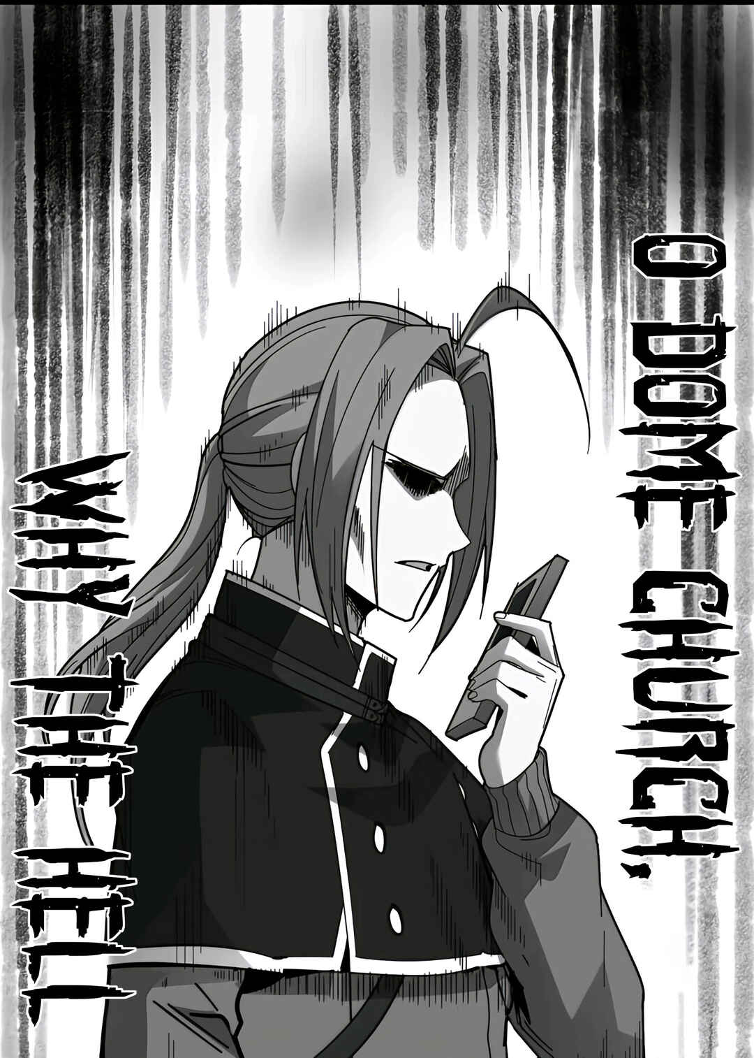 Chapter 156 - Page 57