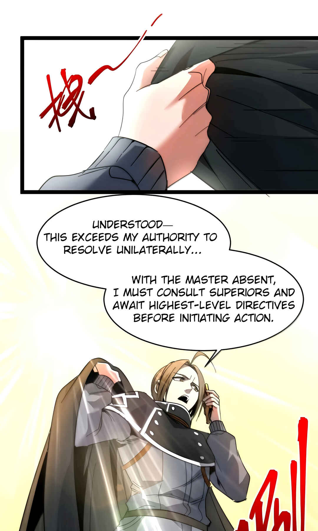 Chapter 156 - Page 73