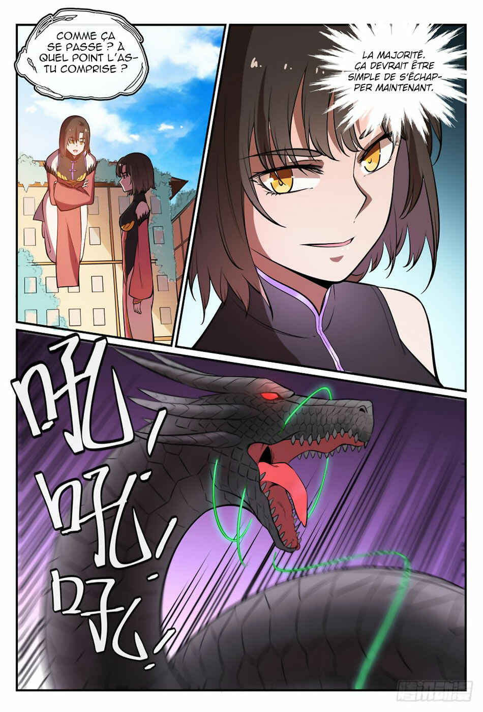 Chapter 441 - Page 13