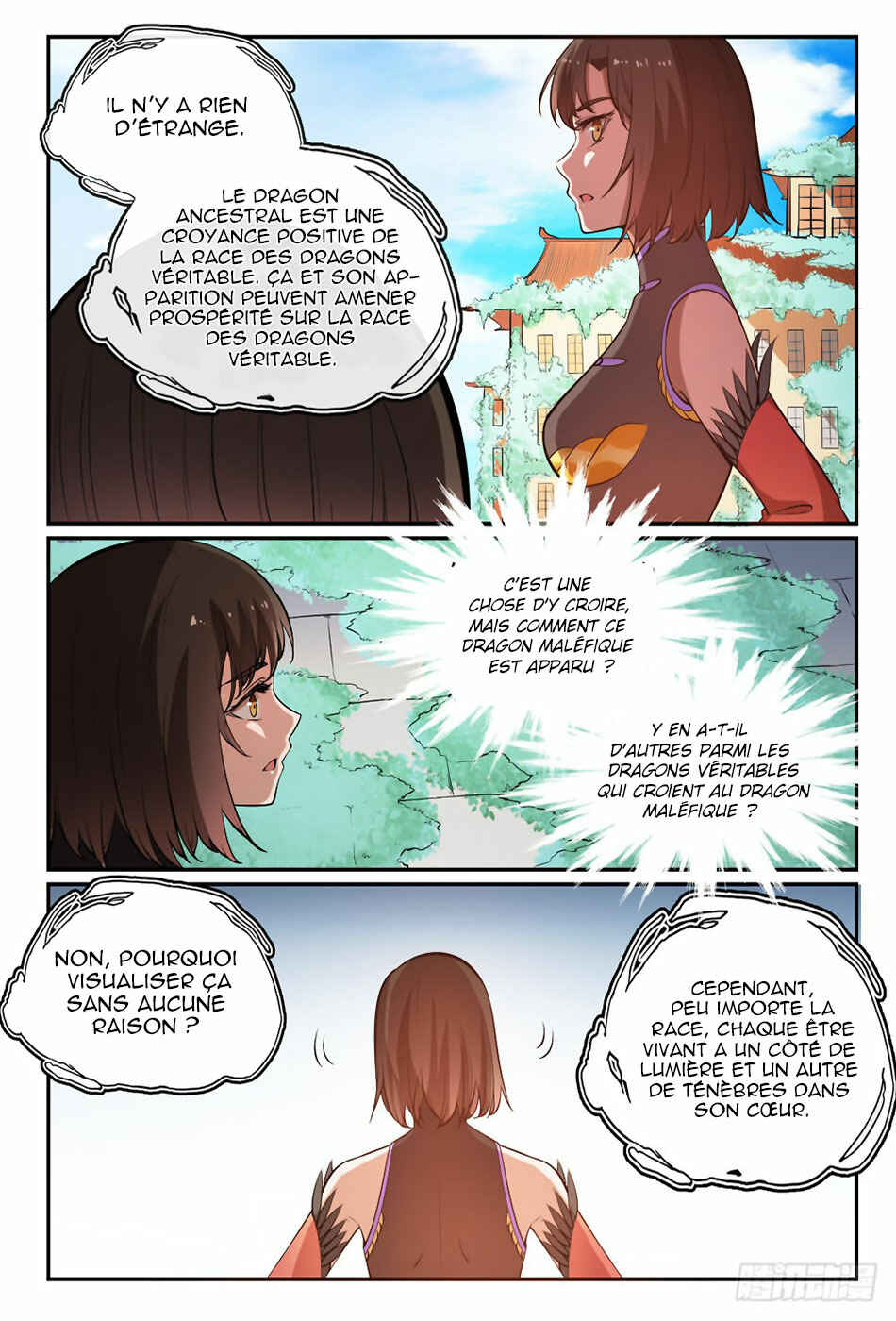 Chapter 441 - Page 5