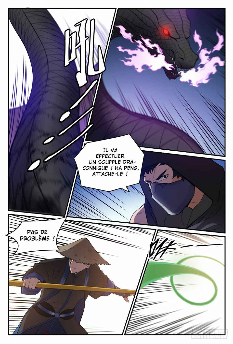 Chapter 441 - Page 7