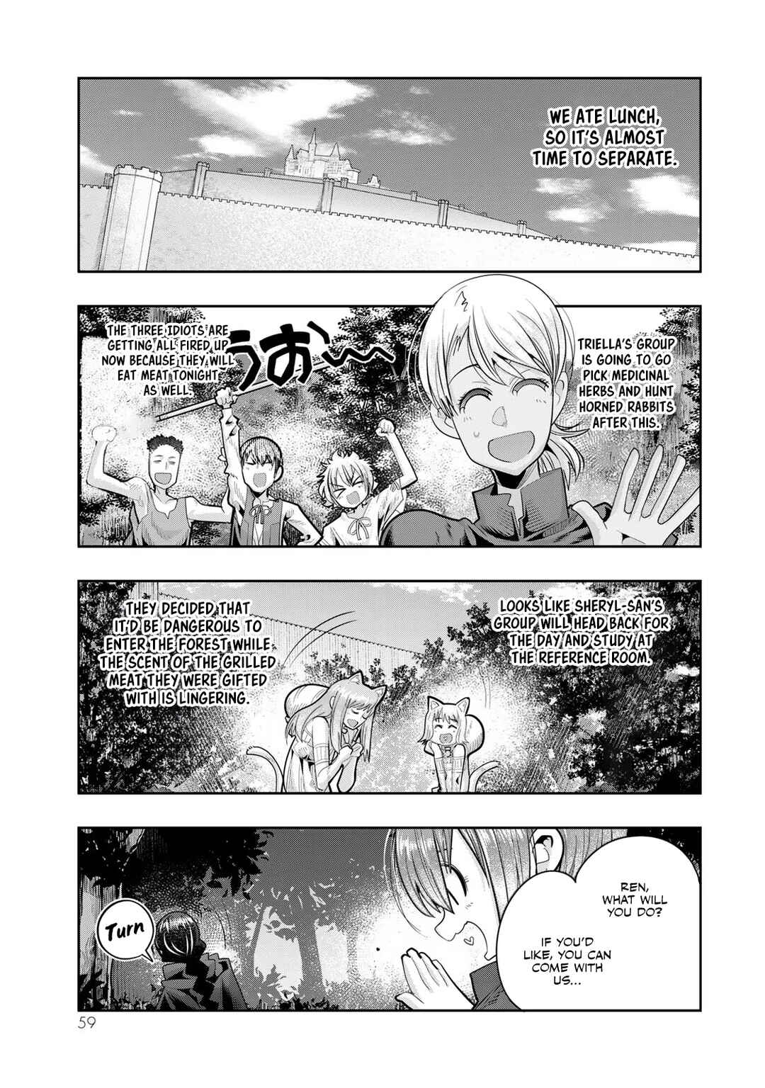 Chapter 49 - Page 28