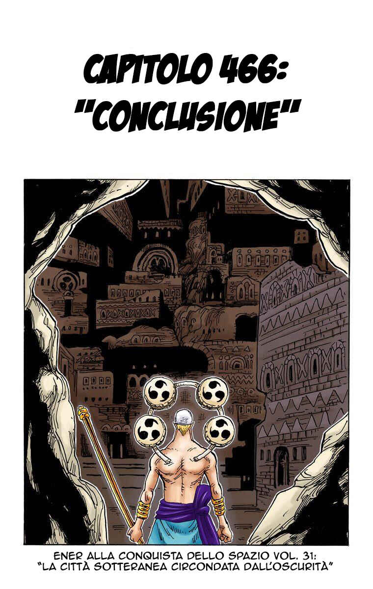 Chapter 466 - Page 1