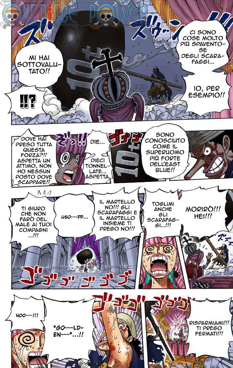 Chapter 466 - Page 10
