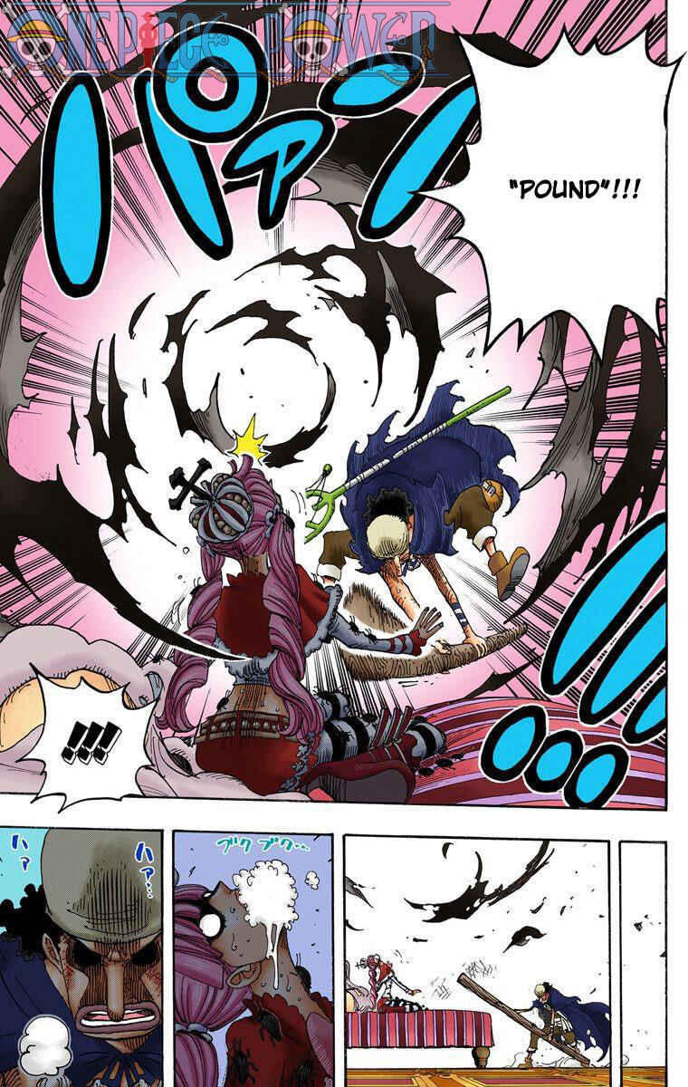 Chapter 466 - Page 11