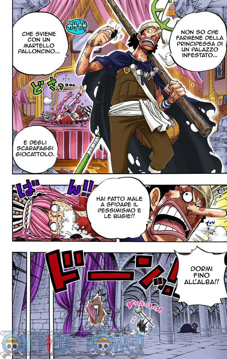 Chapter 466 - Page 12