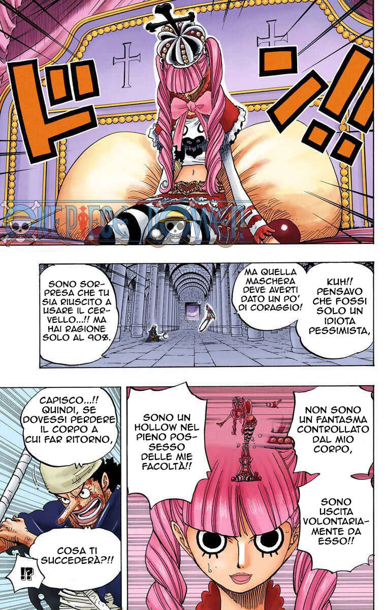 Chapter 466 - Page 3