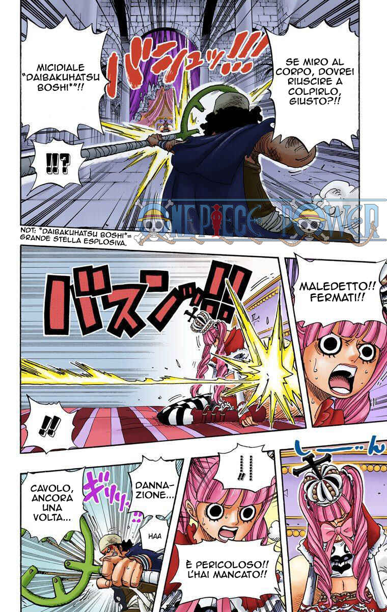 Chapter 466 - Page 4