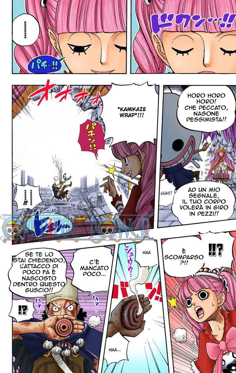 Chapter 466 - Page 6