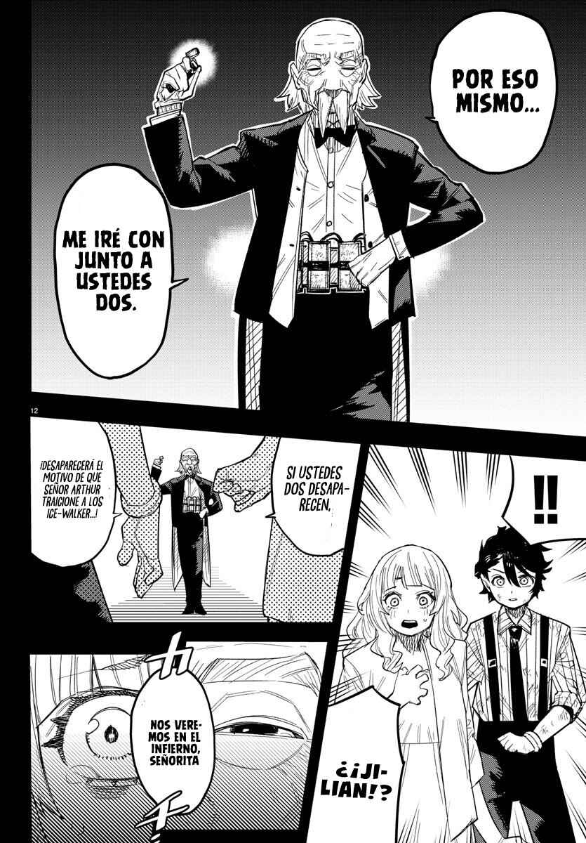Chapter 247 - Page 15