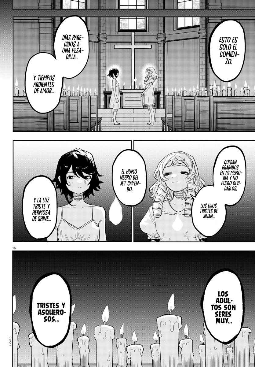 Chapter 247 - Page 18