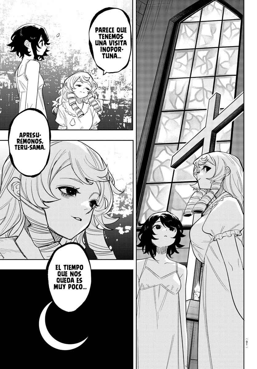 Chapter 247 - Page 19