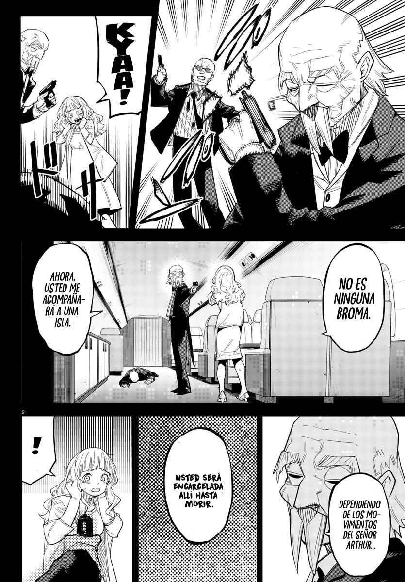 Chapter 247 - Page 5