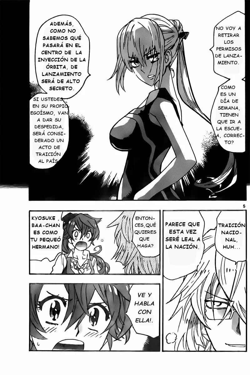 Chapter 438 - Page 5