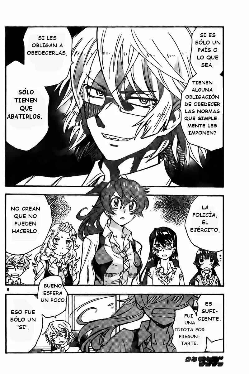 Chapter 438 - Page 8