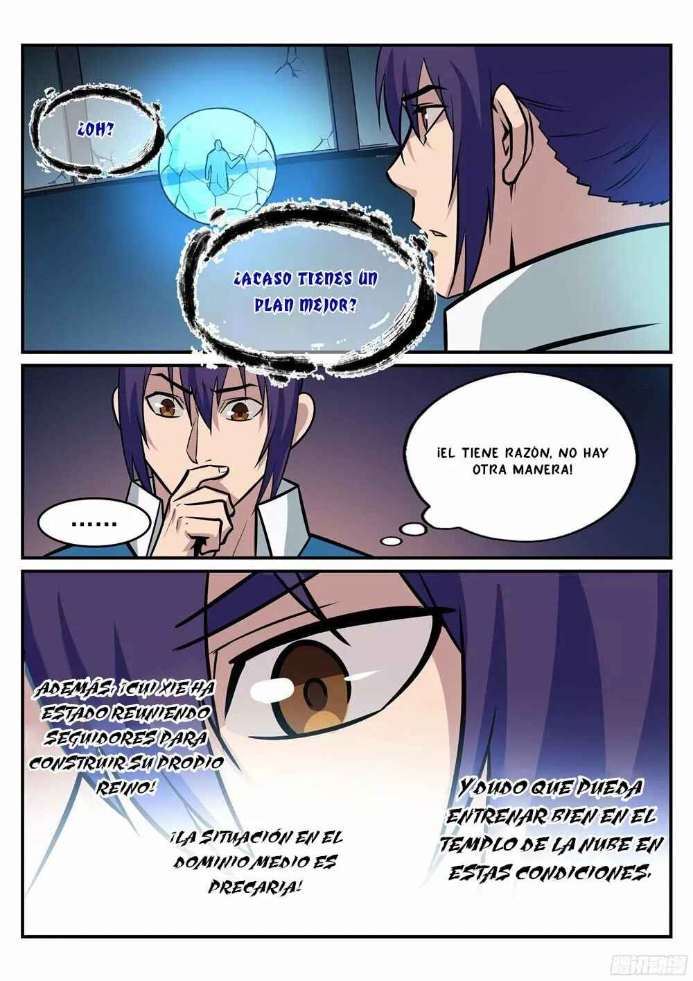 Chapter 216 - Page 13