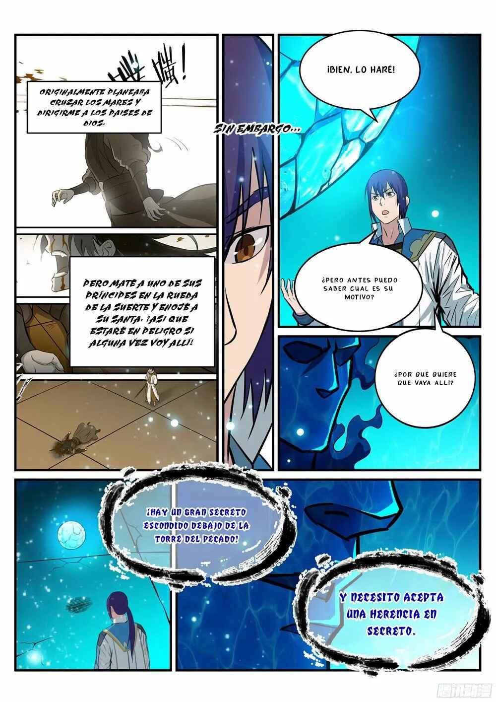 Chapter 216 - Page 14